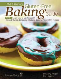 Cover image for The Essential Gluten-Free Baking Guide Part 1