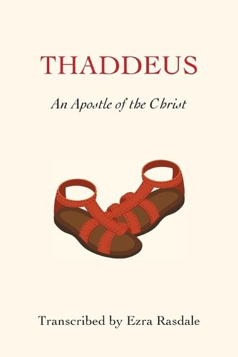 Cover image for Thaddeus