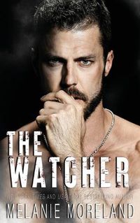 Cover image for The Watcher