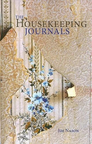 Cover image for The Housekeeping Journals