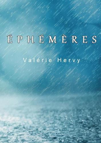 Cover image for Ephemeres