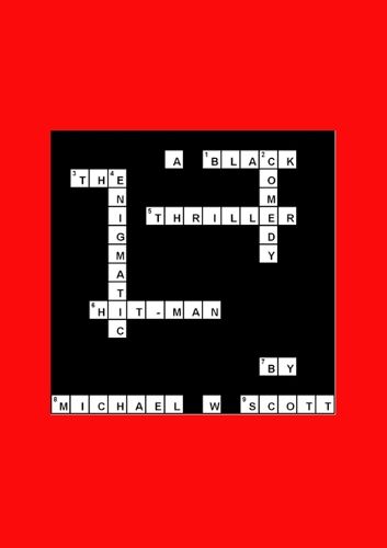 Cover image for The Enigmatic Hitman