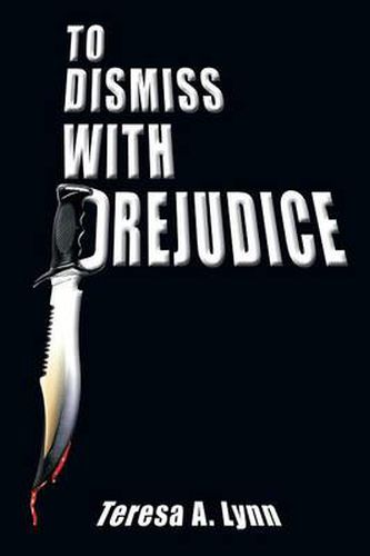 Cover image for To Dismiss with Prejudice