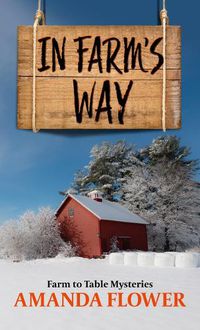 Cover image for In Farm's Way