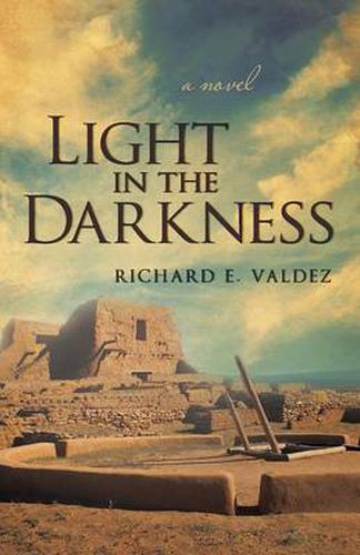 Cover image for Light in the Darkness