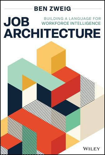 Cover image for Job Architecture