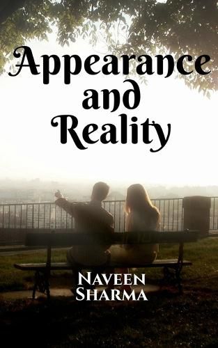 Cover image for Appearance and Reality