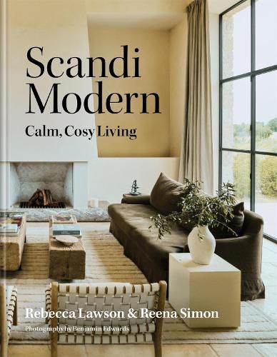 Cover image for Scandi Modern