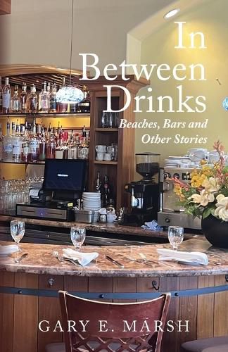 Cover image for In Between Drinks