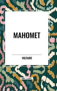 Cover image for Mahomet