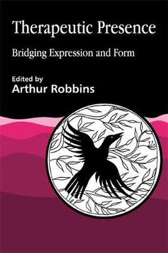 Cover image for Therapeutic Presence: Bridging Expression and Form