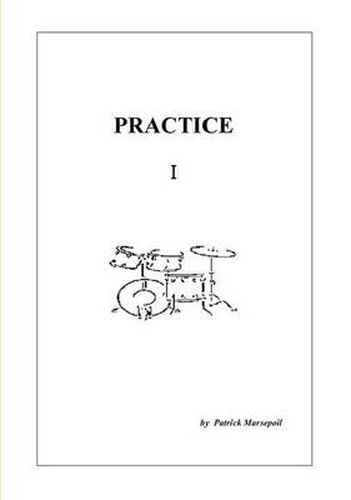 Cover image for Practice I