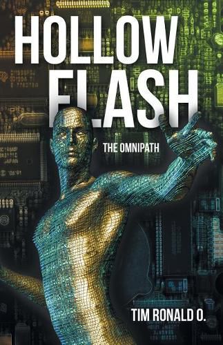 Cover image for Hollow Flash