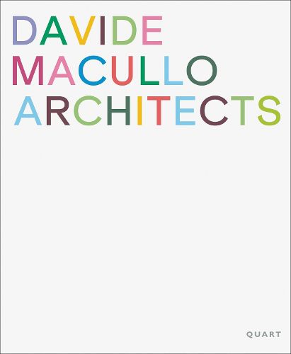 Cover image for Davide Macullo Architects