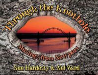 Cover image for Through The Knothole