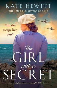 Cover image for The Girl with a Secret