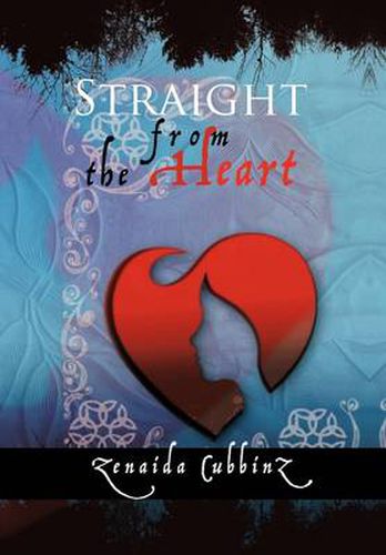 Cover image for Straight from the Heart