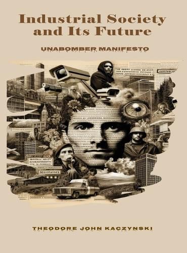 Cover image for Industrial Society and Its Future