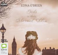 Cover image for Girls in their Married Bliss