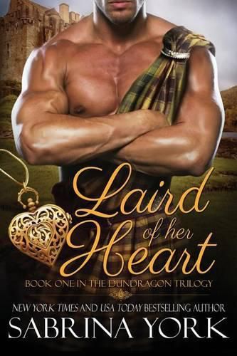 Cover image for Laird of her Heart