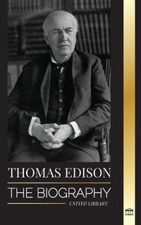 Cover image for Thomas Edison