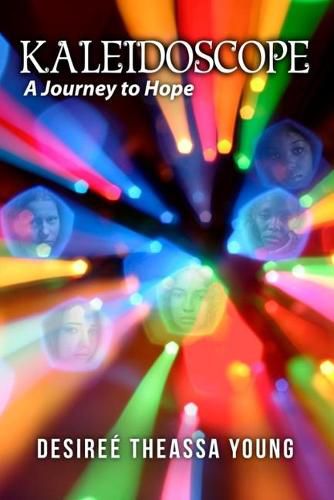 Cover image for Kaleidoscope: A Journey to Hope