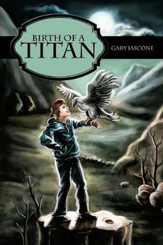 Cover image for Birth of a Titan