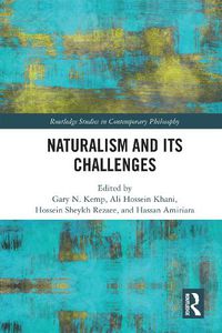 Cover image for Naturalism and Its Challenges