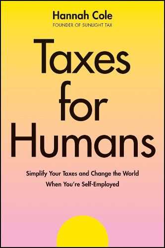 Cover image for Taxes for Humans