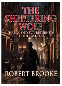 Cover image for The Sheltering Wolf