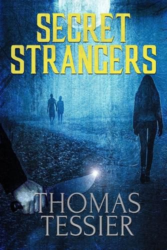 Cover image for Secret Strangers