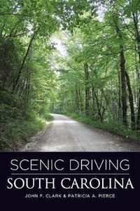 Cover image for Scenic Driving South Carolina