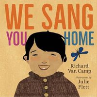 Cover image for We Sang You Home