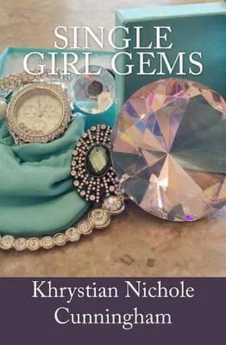 Cover image for Single Girl Gems