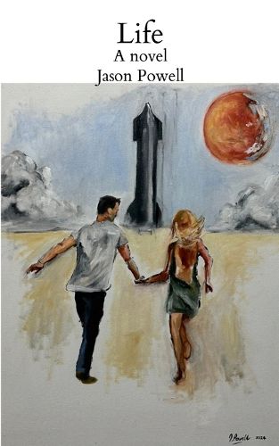 Cover image for Life