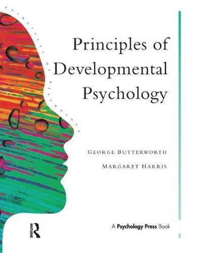 Cover image for Principles of Developmental Psychology: An Introduction