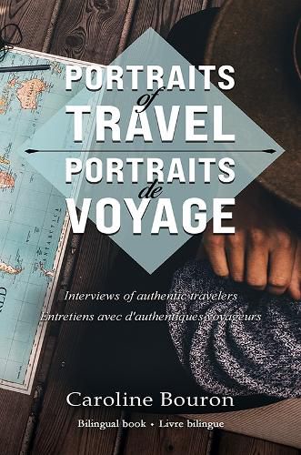 Portraits of Travel