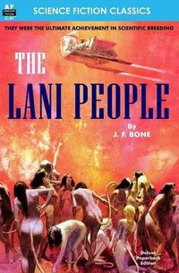 Cover image for The Lani People