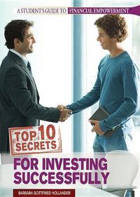 Cover image for Top 10 Secrets for Investing Successfully