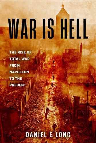 Cover image for War Is Hell