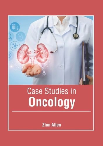 Cover image for Case Studies in Oncology