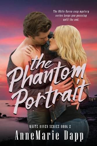 Cover image for The Phantom Portrait