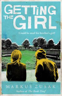 Cover image for Getting the Girl