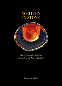 Cover image for Written in Stone