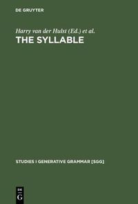 Cover image for The Syllable: Views and Facts