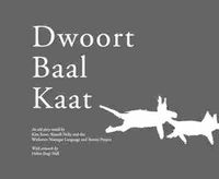 Cover image for Dwoort Baal Kaat