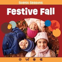 Cover image for Festive Fall