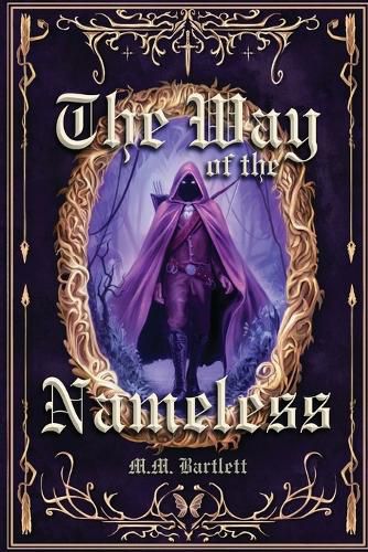 Cover image for The Way of the Nameless