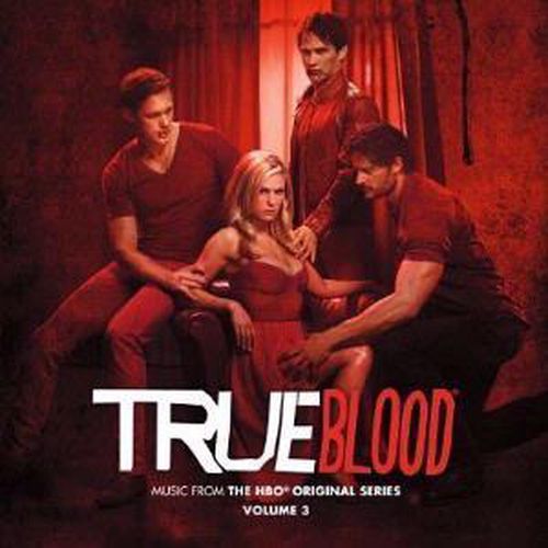 Cover image for True Blood Vol 3