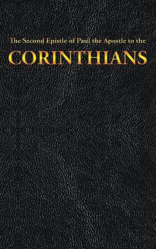 The Second Epistle of Paul the Apostle to the CORINTHIANS